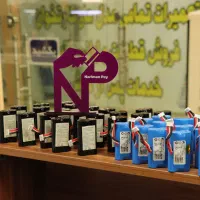 باتری کارتخوان باطری اصلی و اورجینال پوز