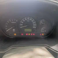 تیبا مدل 91