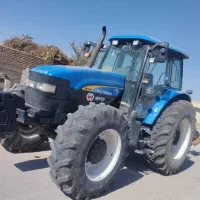 تراکتور نیوهلند