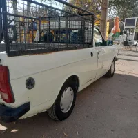 پیکان وانت مدل ۸۵ شاسی سالم|خودرو سواری و وانت|بسطام, |دیوار