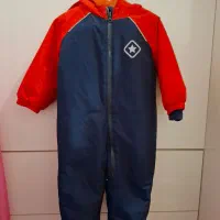 لباس بچگانه