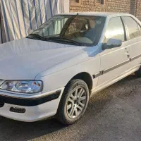 پژو ELX-XU7P