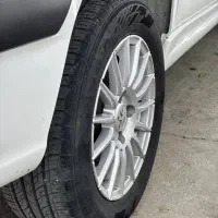 پارس xu7pسفارشی درحد صفر|خودرو سواری و وانت|قائم‌شهر, |دیوار