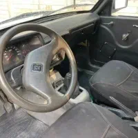 وانت پیکان 93دوگانه شرکتی|خودرو سواری و وانت|کازرون, |دیوار