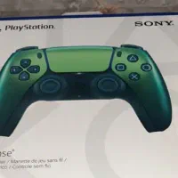 دسته بازی پلی استیشن 5 سونی مدل Chroma Teal