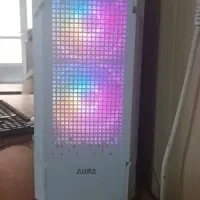 سیستم گیمینگ و رندرینگ|رایانه رومیزی|اصفهان, احمدآباد|دیوار