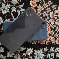 سامسونگ Galaxy A24 4G با حافظهٔ ۱۲۸ گیگابایت|موبایل|لنجان, |دیوار