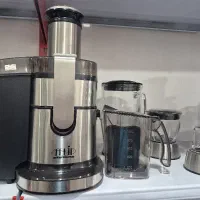 ابمیوه گیری  ۴کاره|آبمیوه‌گیر و آب‌مرکبات‌گیر|پاکدشت, حصار امیر|دیوار