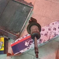 پراید ۱۳۱ مدل ۹۸ بیرنگ|خودرو سواری و وانت|بهارستان, |دیوار