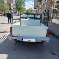 وانت دو گانه کارخانه مدل ۹۰