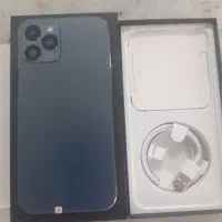 آیفون ۱۳ پرومکس فول کپی