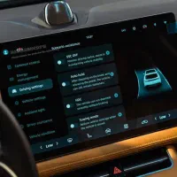 ارس Eres  MH5|خودرو سواری و وانت|تهران, بهجت‌آباد|دیوار