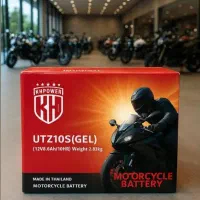 باطری موتور سیکلت