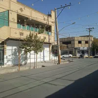 اجاره مغازه۱۷۰متری با موقعیت بسیارخوب|اجارهٔ مغازه و غرفه|نجف‌آباد, باغ ملی|دیوار