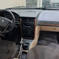 پژو پارس TU5 مدل 99|خودرو سواری و وانت|تبریز, |دیوار