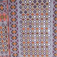 هزار آینه ای