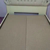 تخت خواب دونفره|تخت و سرویس خواب|مشهد, فاطمیه|دیوار