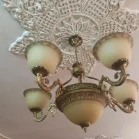 لوستر پذیرایی