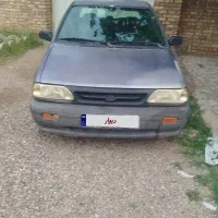 فروش پراید مدل 90