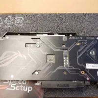 کارت گرافیک ASUS GTX 1050 Ti OC در حد|قطعات و لوازم جانبی رایانه|تهران, شهرک شریفی|دیوار