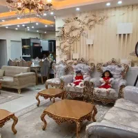 فروش کل اثاث منزل|مبلمان خانگی و میز عسلی|شیروان (خراسان), |دیوار