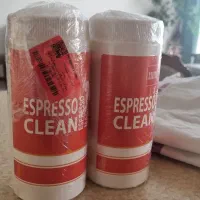 جرم گیر اسپرسو ساز صنعتی سانتوس