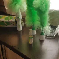 گوداستر گردگیری