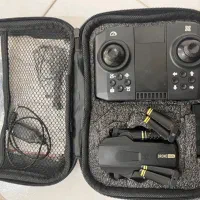 درون ،پهباد