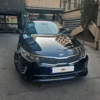 اپتیما 2016 GtLine|خودرو سواری و وانت|تهران, دروس|دیوار