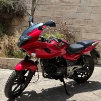 باجاج پولسار  مدل ۹۰220