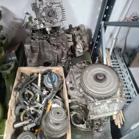 لوازم استوک فولکس تیگوان