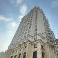 ۷۴ متر ۲خواب فول امکانات خوش نقشه ویو ابدی