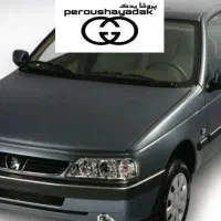 پژو نوک مدادی مدل۱۳۹۹