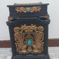 ظروف آشپز خانه|ظروف سرو و پذیرایی|علی‌آباد کتول, |دیوار