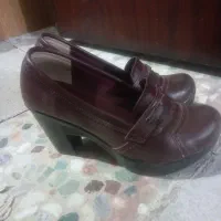 کالسکه و کفش چرم  چند وسیله دیگر