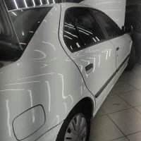 سمند LX مولتی پلکس