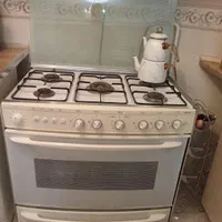 اجاق گاز فردار تکسان