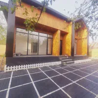 ویلایی نوساز ۴۰۷ متری سنددار در صومعهسرا|فروش خانه و ویلا|صومعهسرا, |دیوار