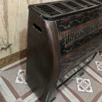 بخاری گازی ۹۰۰۰هزار|بخاری، هیتر، شومینه|گرگان, |دیوار