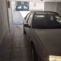 پژو روا سال 89 دوگانه|خودرو سواری و وانت|تهران, علم و صنعت|دیوار