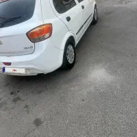 تیبا ۲ مدل ۹۸ در حد صفر|خودرو سواری و وانت|تبریز, |دیوار