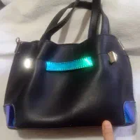 دو تا کیف دستی سالم