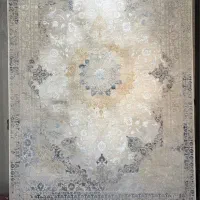 دو عدد فرش ۶ متری