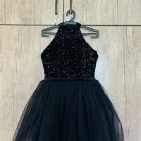 سه عدد لباس مجلسی نو قیمت پایین|لباس|تنکابن, |دیوار