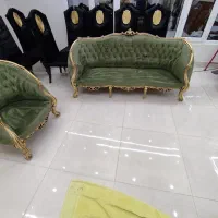 مبل شویی و قالی شویی در منزل امیران