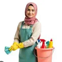 به یک نفر کارگر خانم جهت نظافت منزل نیازمندیم