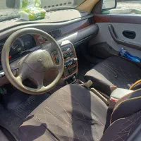 سمند مدل ۹۰|خودرو سواری و وانت|قم, فرهنگیان و شهربانی|دیوار