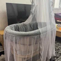 تخت کودک و نوزاد|تخت و سرویس خواب|تهران, هاشمی|دیوار