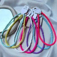 گردنبند تابستانه