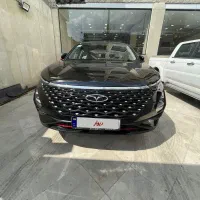 فونیکس fx صفر